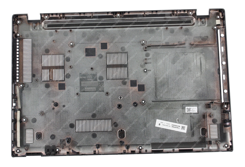 Корпус Б/У Acer Aspire E5-573 часть D (Нижняя часть) / EAZRT00101A