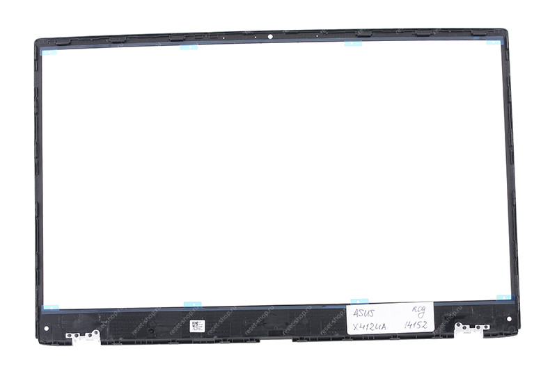 Корпус ASUS X412UA часть B (Рамка) черный
