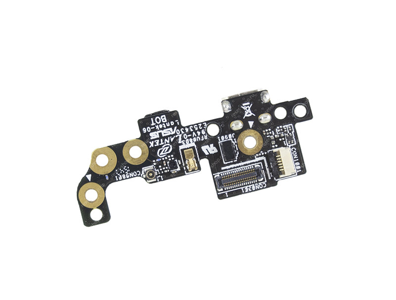 Сабборд для смартфона Б/У ASUS ZenFone Zoom ZX551ML