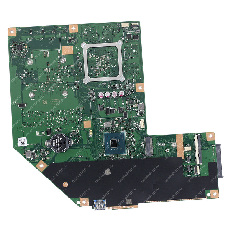 Материнская плата моноблока ASUS ZN242GD (процессор I5-8300H, GTX1050)