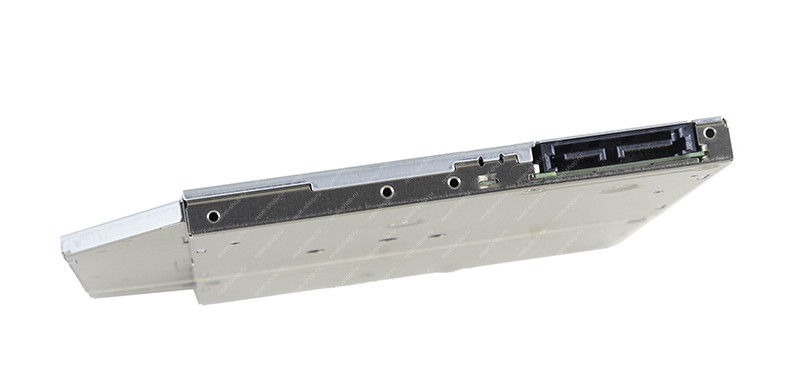 Привод для ноутбука DVD+/-RW Panasonic UJ8G6 ABAL1-W / 9.5 мм / SATA Привод для ноутбука DVD+/-RW Panasonic UJ8G6 ABAL1-W / 9.5 мм / SATA