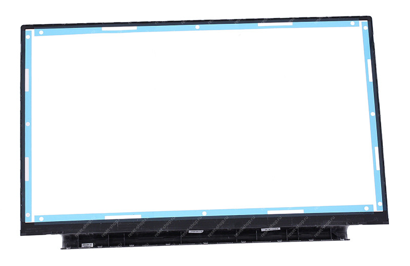 Корпус ASUS X330FL часть B (Рамка) черный