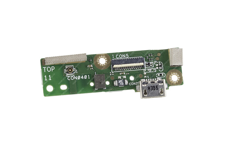 Сабборд планшета ASUS ME560CG Rev 1.5