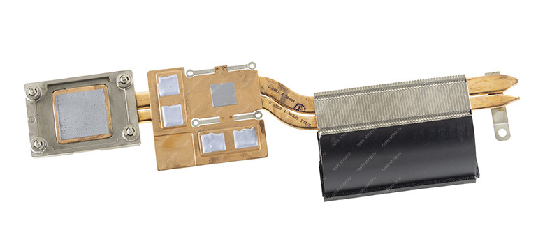 Термотрубка для моноблока ASUS All In One Z220ICGK