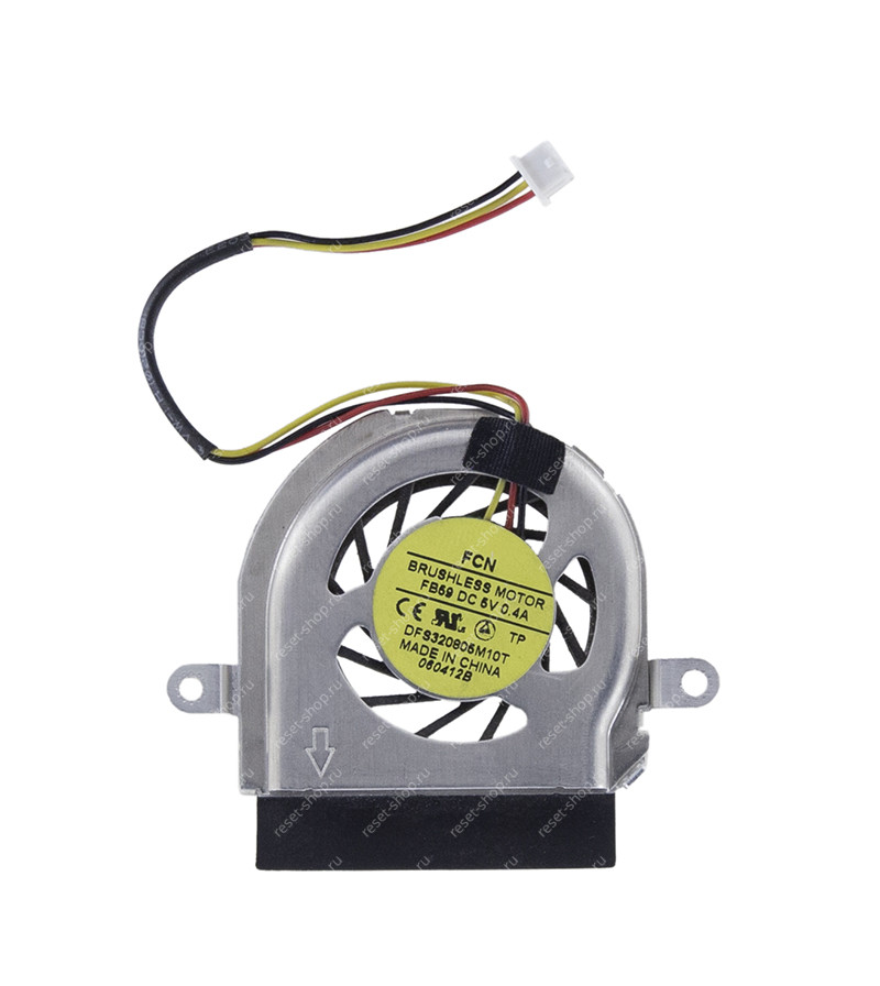 Вентилятор Б/У DNS 0158629