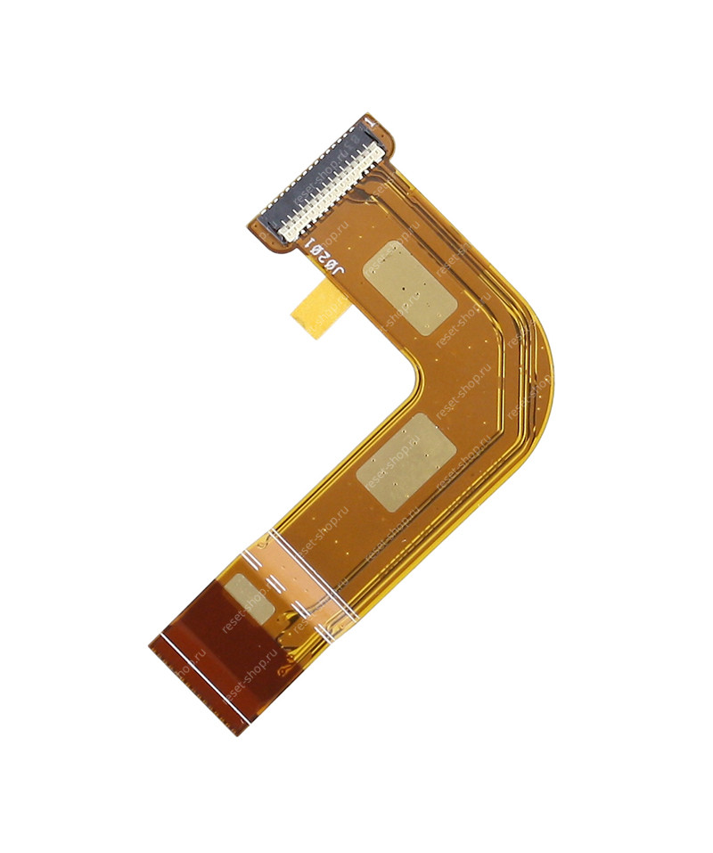 Шлейф-переходник ASUS UX562FDX R2.0 для подключения шлейфа скринпада