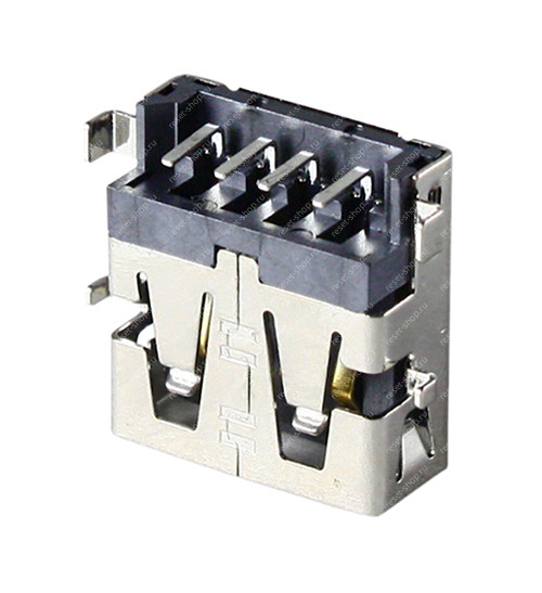 Разъем USB-044 одинарный