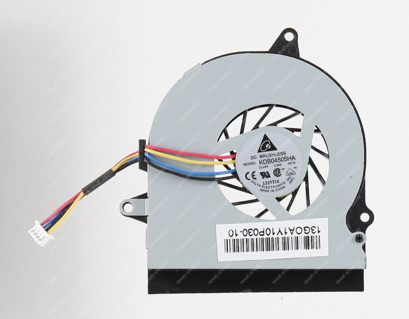 Вентилятор ASUS PL30A