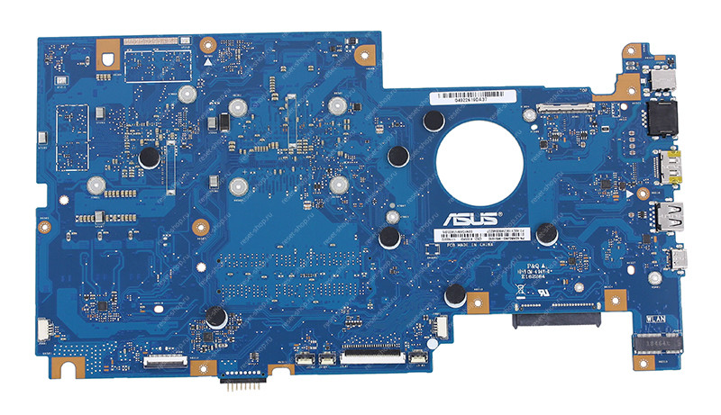Материнская плата ноутбука ASUS X705FD (процессор i5-8265U, GTX1050 2Гб)