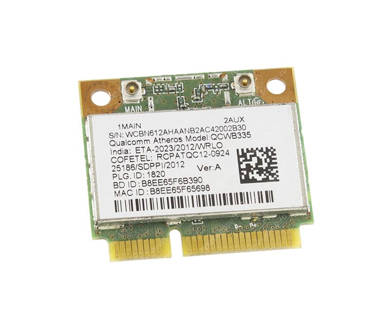 WiFi-модуль Б/У Acer Extensa 2510 WiFi-модуль Б/У Acer Extensa 2510