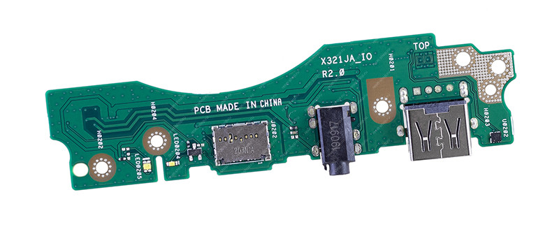 Плата интерфейсная ASUS X321JP ORIGINAL