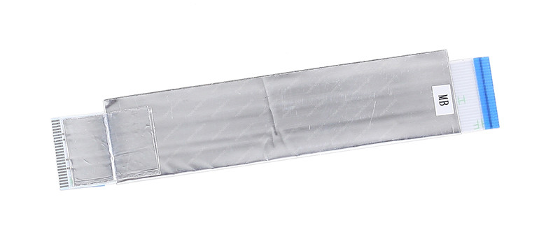 Шлейф планшета Б/У ASUS TF103C (24 pin, 76 мм) межплатный