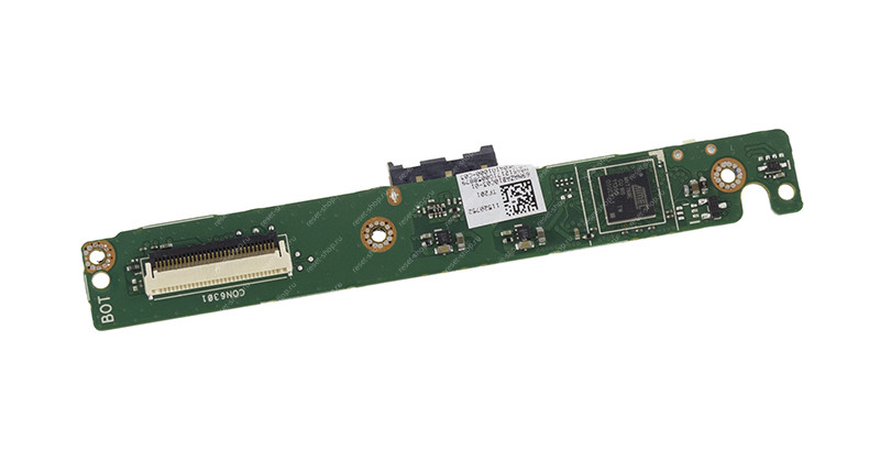 Сабборд планшета Б/У ASUS TF201 Rev 1.2