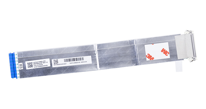 Шлейф матрицы для монитора ASUS V272U 30-pin ORIGINAL