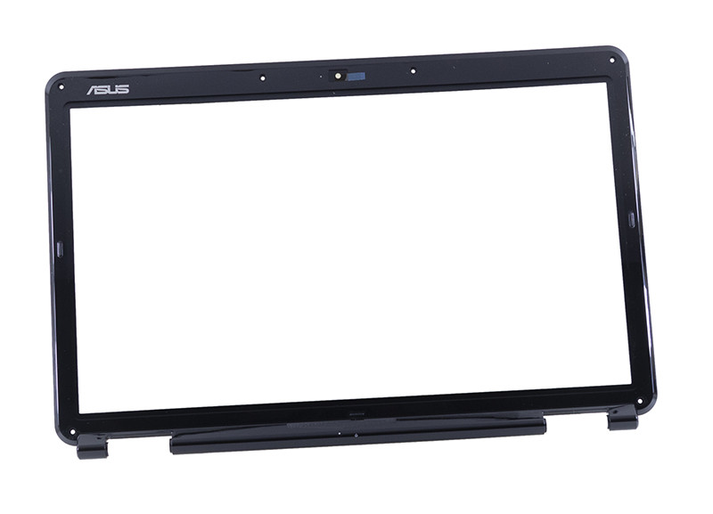 Корпус ASUS K70IO часть B (Рамка) черный