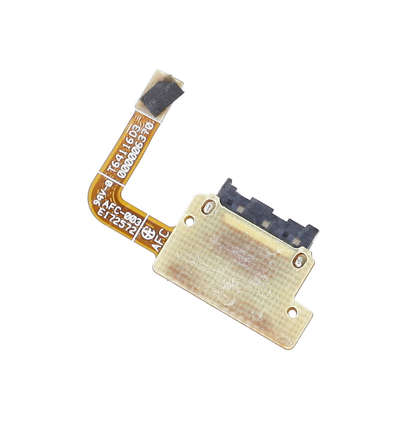 Шлейф для планшета Б/У ASUS EeePad VivoTab TF600T (разъем microSD) Rev 1.0G