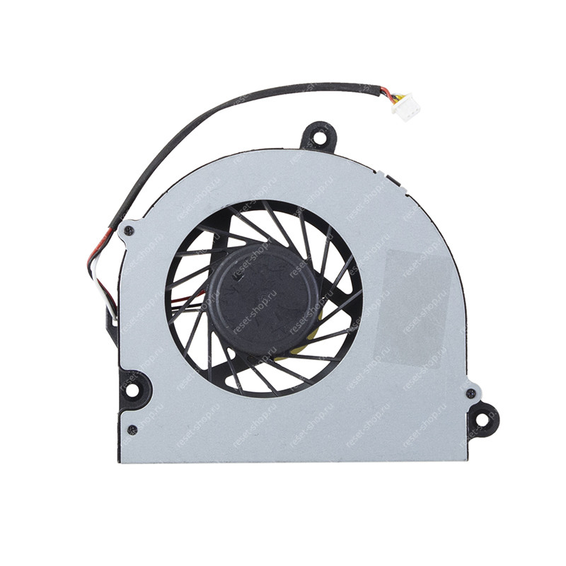 Вентилятор DNS CLEVO P370EM Вентилятор DNS CLEVO P370EM