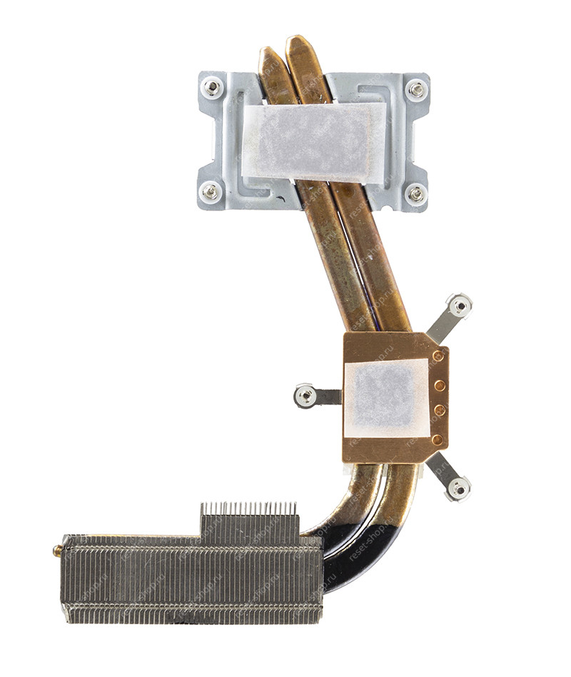 Термотрубка HP Pavilion 15-E