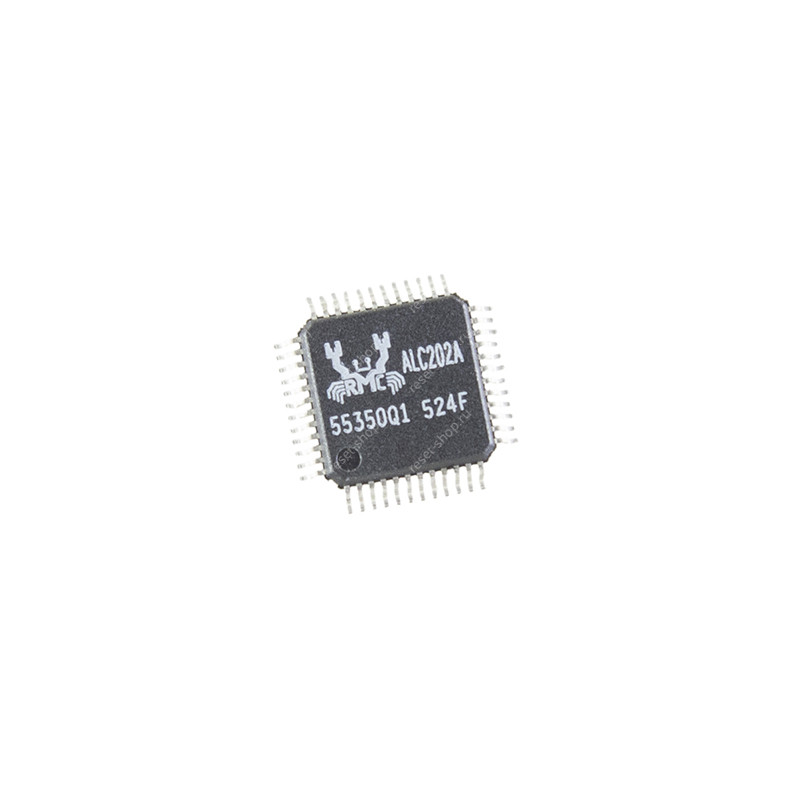 Аудиокодек Realtek ALC202A