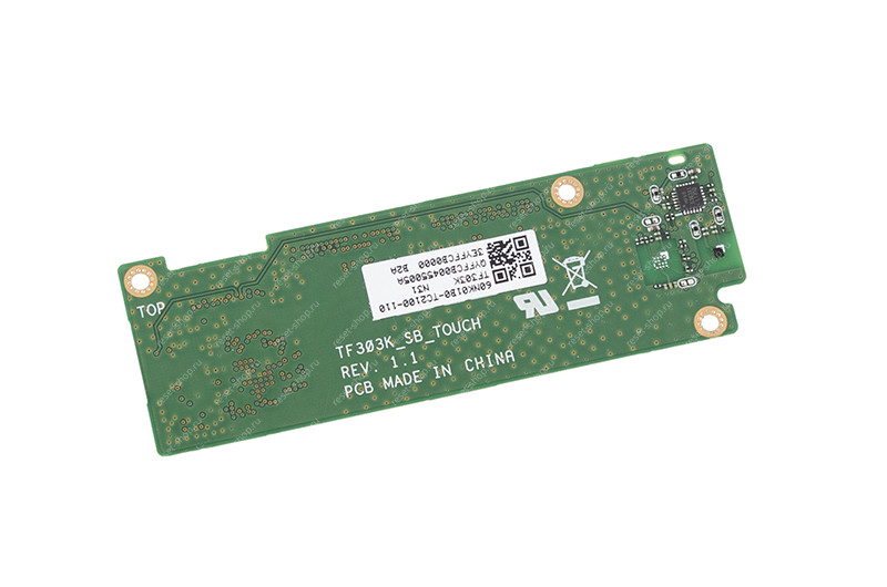 Контроллер тачскрина Б/У ASUS Transformer Pad TF303K