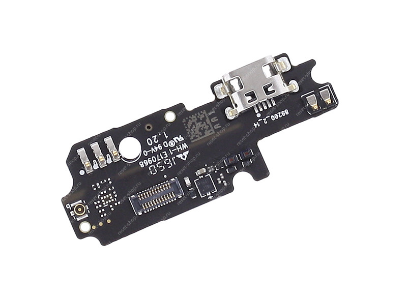 Сабборд для смартфона Б/У ASUS ZenFone 3 Max ZC553KL ORIGINAL