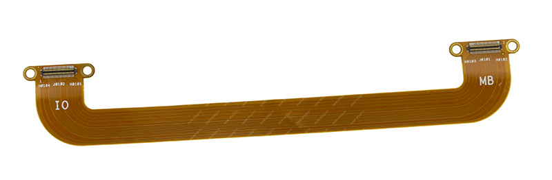 Шлейф платы интерфейсной ASUS UX360CA Rev 2.0