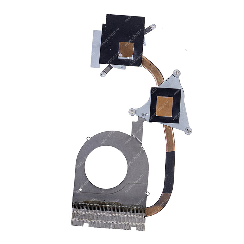 Термотрубка Б/У Acer Aspire V5-571G