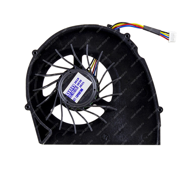 Вентилятор Dell Inspiron 1750
