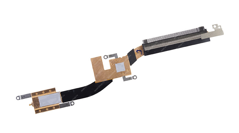 Термотрубка ASUS UX433FN