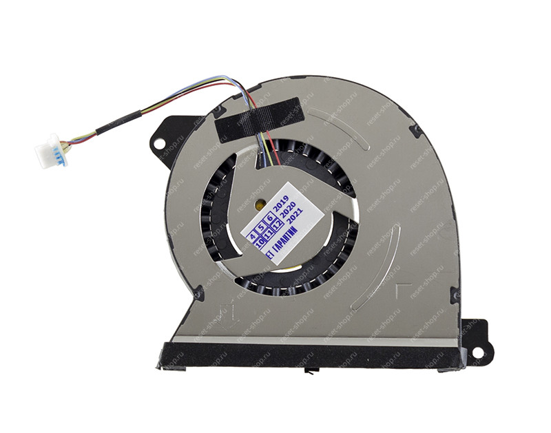 Вентилятор ASUS Transformer Book TX201