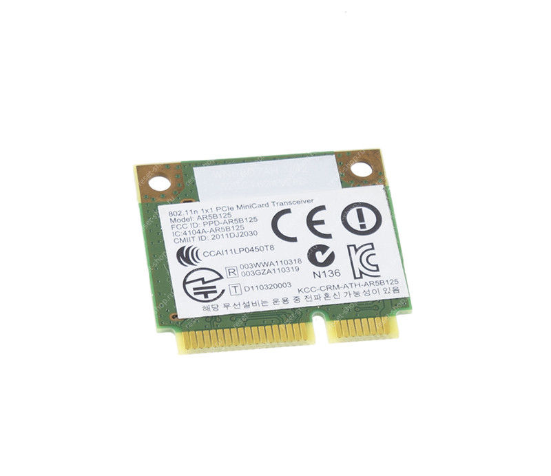 WiFi-модуль ASUS 1011CX WiFi-модуль ASUS 1011CX