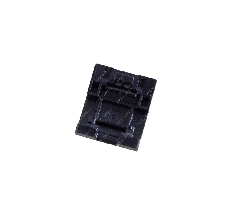 Заглушка LAN-разъема ASUS X705BA ORIGINAL черная