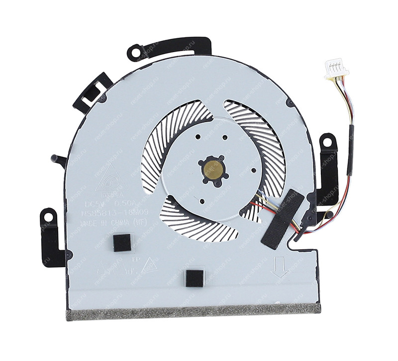 Вентилятор ASUS UX550VD ORIGINAL (процессор)