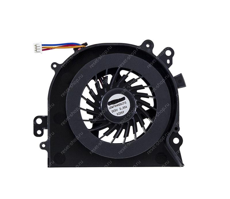 Вентилятор Sony VAIO VGN-NW Вентилятор Sony VAIO VGN-NW