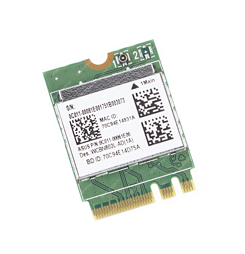 WiFi-модуль для ноутбука ASUS E502NA