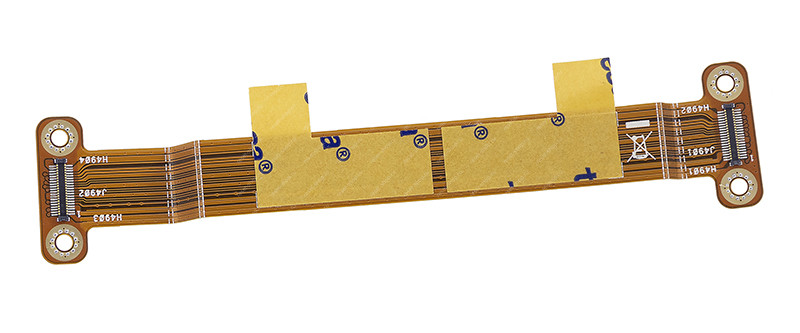 Шлейф платы интерфейсной для ноутбука ASUS B9450FA ORIGINAL Rev 2.0