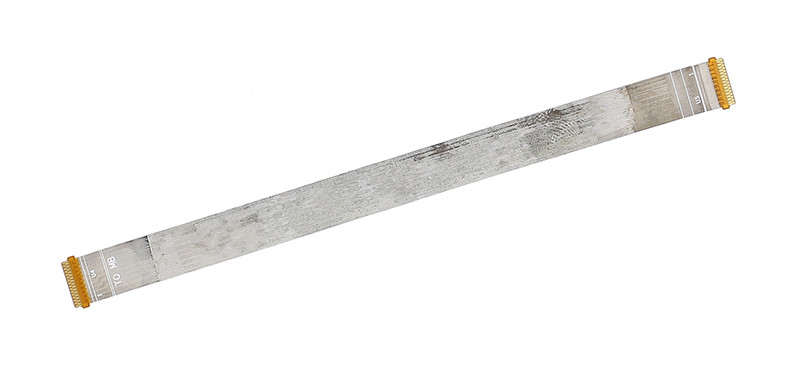 Шлейф матрицы планшета Б/У ASUS FE380CG