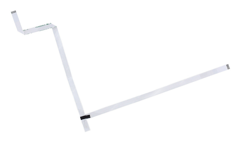 Шлейф подсветки монитора ASUS VX279N 10 pin