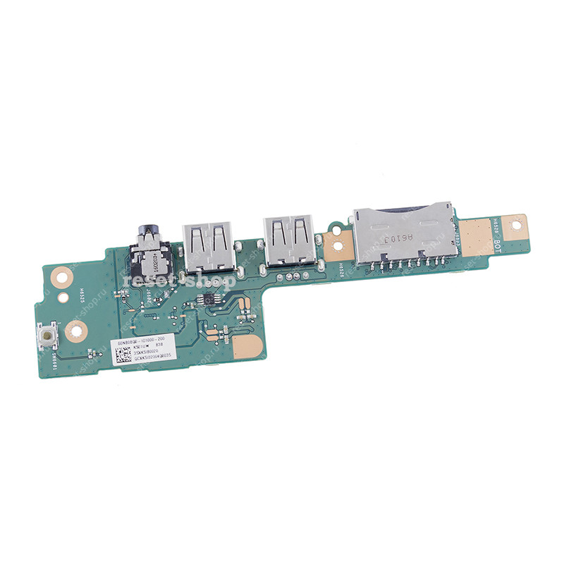 Плата интерфейсная ASUS K501UQ ORIGINAL