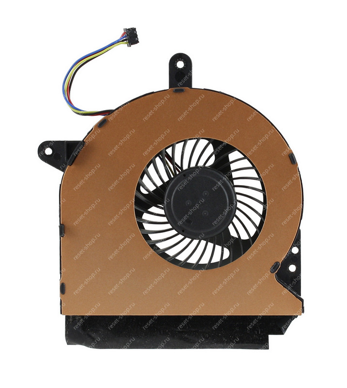 Вентилятор ASUS G752VY (для видеокарты)