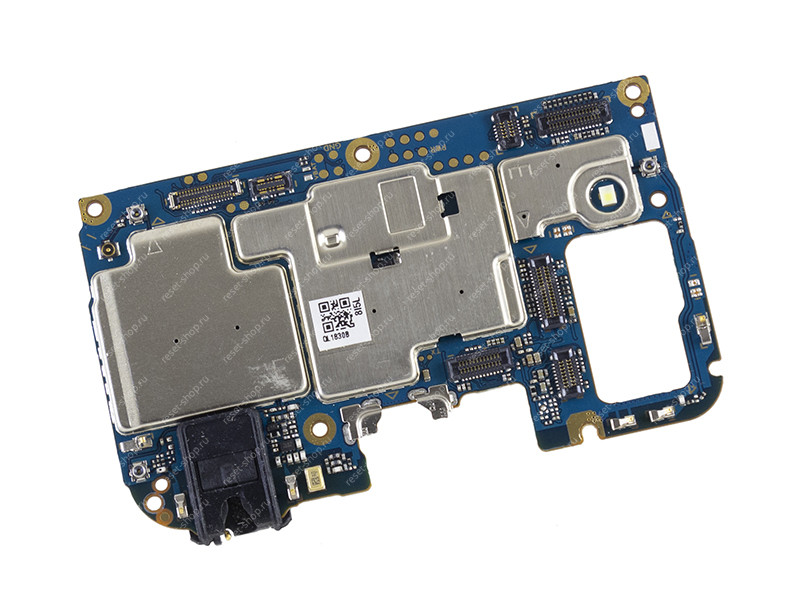 Материнская плата ASUS ZenFone Max (M2) ZB633KL (3Gb/SDM632, 32Gb) ORIGINAL