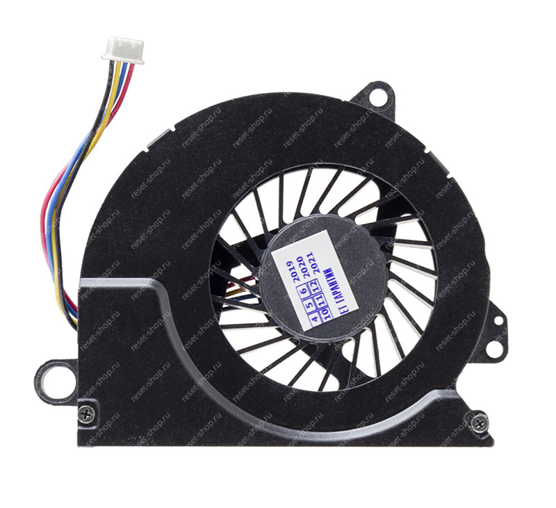 Вентилятор HP 8440P