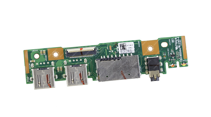 Плата интерфейсная ASUS X705UV ORIGINAL Rev 2.0