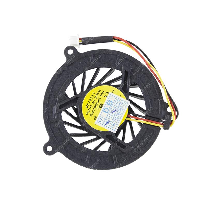 Вентилятор ASUS A8 3-pin Вентилятор ASUS A8 3-pin