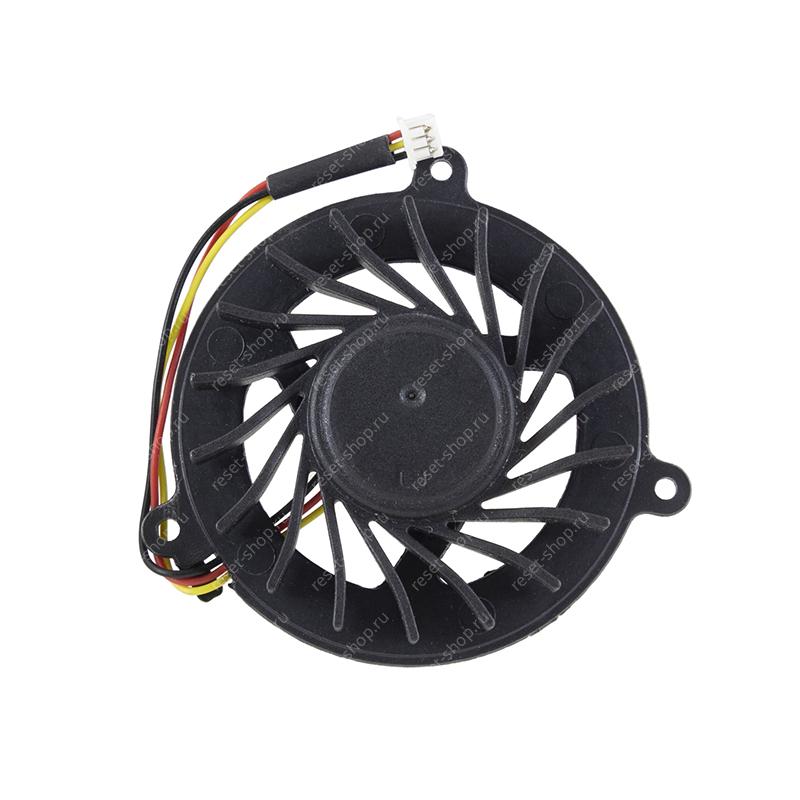 Вентилятор ASUS A8 3-pin Вентилятор ASUS A8 3-pin