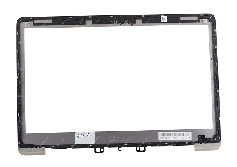 Корпус ASUS UX330CA часть B (Рамка) сиреневый