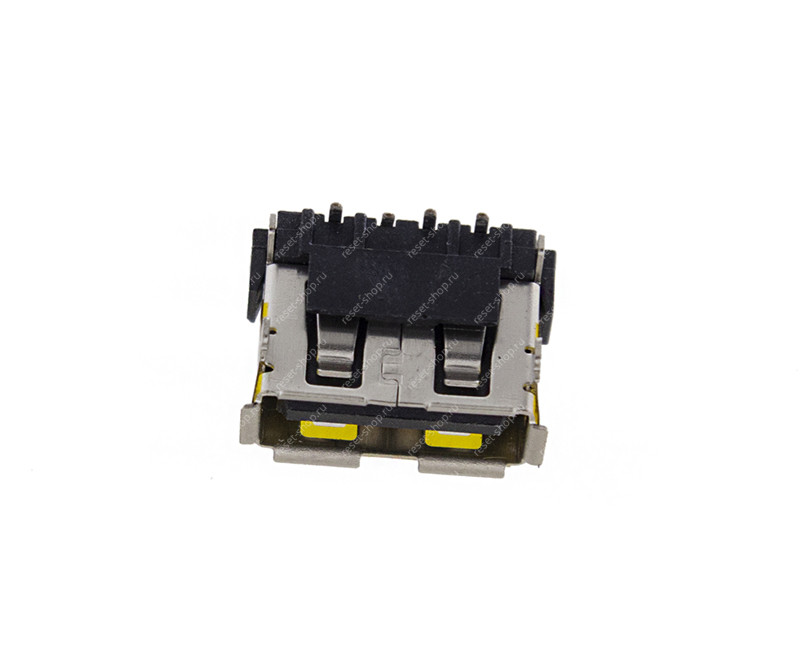Разъем USB 006 одинарный