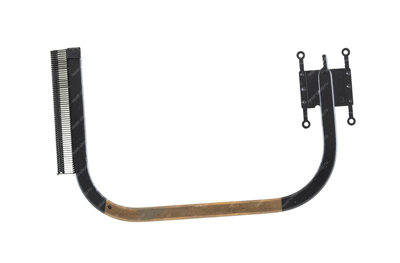 Термотрубка ASUS X501U ORIGINAL