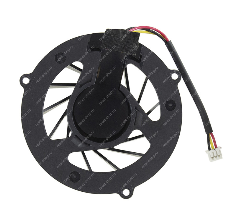 Вентилятор Acer Aspire 4925G 3 pin / (высота лопастей вентилятора 11 мм)