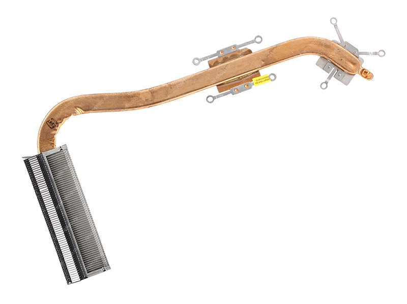 Термотрубка Б/У ASUS X550CC Термотрубка Б/У ASUS X550CC